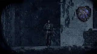 НАЁМНИКИ НА КОРДОНЕ #3 S.T.A.L.K.E.R Prosectors Project 1.7