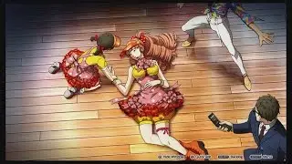 Persona 4 Dancing All Night: Complete English Story Mode Ch 6-1 to 6-5