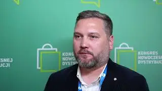 Marcin Walendowski - o dynamicznie zmieniającym się rynku i strategiach liderów branży detalicznej