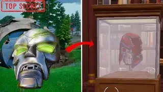 Secret Things Fortnite Added To Chapter 5 season 4