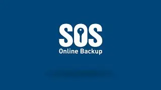 SOS Online Backup