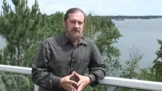 If they can't corrupt you, they just get rid of you -- Alan Watt