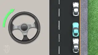 How to PARALLEL PARK. The Best of the Best