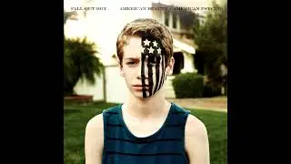 The Kids Aren't Alright - Fall Out Boy