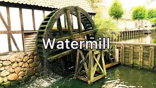 Watermill