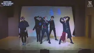 [MustB] Love formula「MustB 2020 ON TACT CONCERT "LET'S GET IT"」#MustB #머스트비