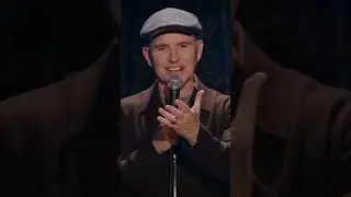 Greg Fitzsimmons: You Know Me (Stand Up Comedy Special TRAILER)