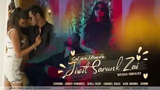 SaLvino Miranda - Jivit Sarunk Zai (Official Cinematic Teaser) New Konkani Love Song 2022 Teaser