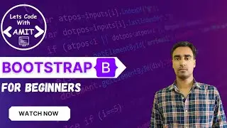 Bootstrap Grid System Tutorial in Hindi
