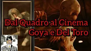 L'UOMO PALLIDO Labirinto del Fauno | The Pale Man Tenome