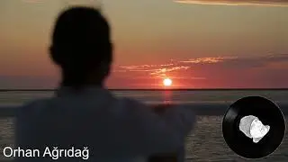 Nazende Sevgilim - Orhan Ağrıdağ