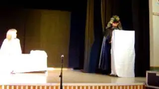 ХАЙФСКИЙ ТЕАТР ЛИЦА