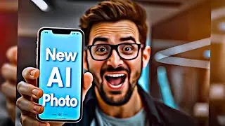 New photo editing app 2025