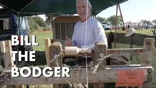 Bill The Bodger