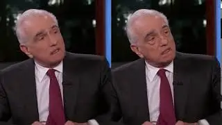 Marvel / The Irishman De-Aging effect with After Effects