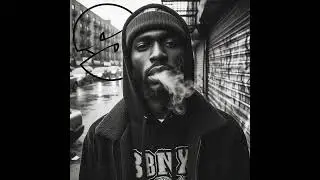 BASE DE RAP BOOM BAP "HOPE" FREESTYLE RAP TYPE BEAT