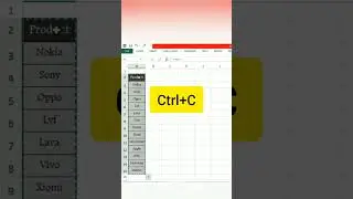 #excel