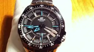 Casio EF 130D 1A2