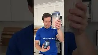 I Tested Ninja's Newest Portable Blender (No Outlet Needed)