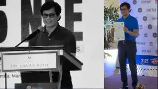 Plataporma ni Dating DILG Sec. Benhur Abalos sa kanyang pagfile ng COC sa pagkaSenador