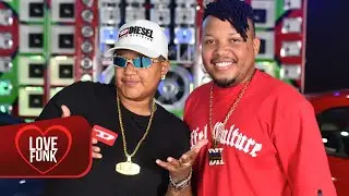 GOLZINHO DE PUT3IR0 - MC Sapinha (Love Funk) DJ Kuririn
