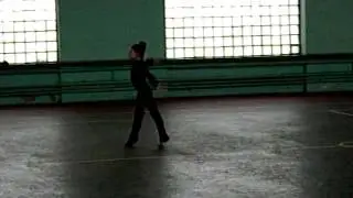 Бердникова Седа - Мария 1999 год рождения