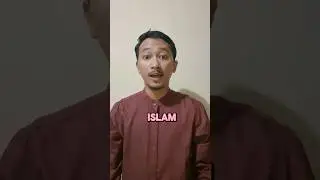 Istilah-Istilah Islam dalam Kamus Besar Bahasa Indonesia #1