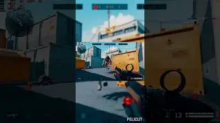 Warface. Чики-Брики и в дамки! #shorts