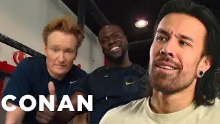 This Comedic Duo is HILARIOUS