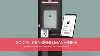 Social Grabbing Machine® by AP 2020