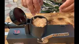 Рецепт кебаба можно посмотреть на Ютуб канале BON APPETIT LIFE