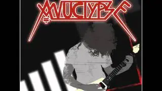 ANUCLYPSE - Trust is Gone DEMO (Lyrics in description)