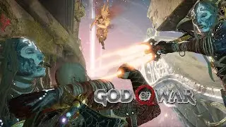 God of War # 9 