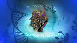A trip into your inner world | Living Room Sessions | Slow Melodic Techno