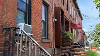 Red Hook, Brooklyn, New York