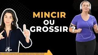 Comment Faire des Exercices pour Mincir ? Certainement Pas Comme la Majorité le Font (CLÉ 3 sur 5)