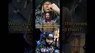 Rappers React To Their Top Opps Getting Killed