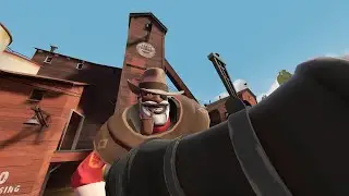[TF2] The Double Donk contract
