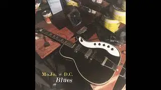 MoJo DC 