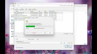 Windows: Automatically copy/backup files to a new folder each time using Copywhiz
