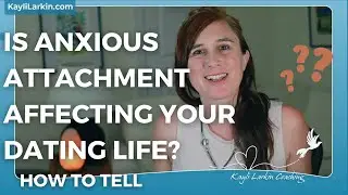 Is anxious attachment affecting your dating life? How to tell