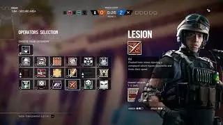 Rainbow Six Cringe Ep4