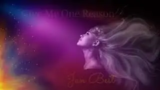 Jan Best - Give Me One Reason (Tracy Chapman cover)