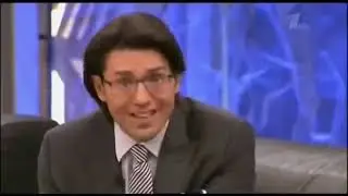 Двадцать отцов ребёнка. Пусть говорят.