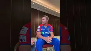 Koi Trend Ho Aur David Ko Pata Na Ho, Aisa Ho Hi Nahi Sakta | Delhi Capitals