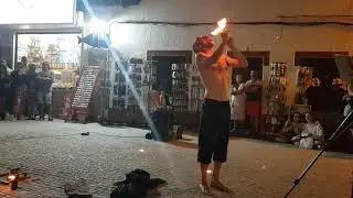 Vila nova de milfontes