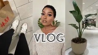 VLOG, Unboxing, Perfume hunting, Life Lately