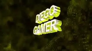 Muchas gracias nueva intro  By:AlvaGD