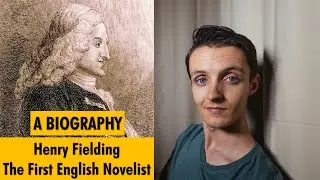 Henry Fielding | Father of English Novels