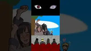 Naruto squad react on Sasuke x Hinata💦 